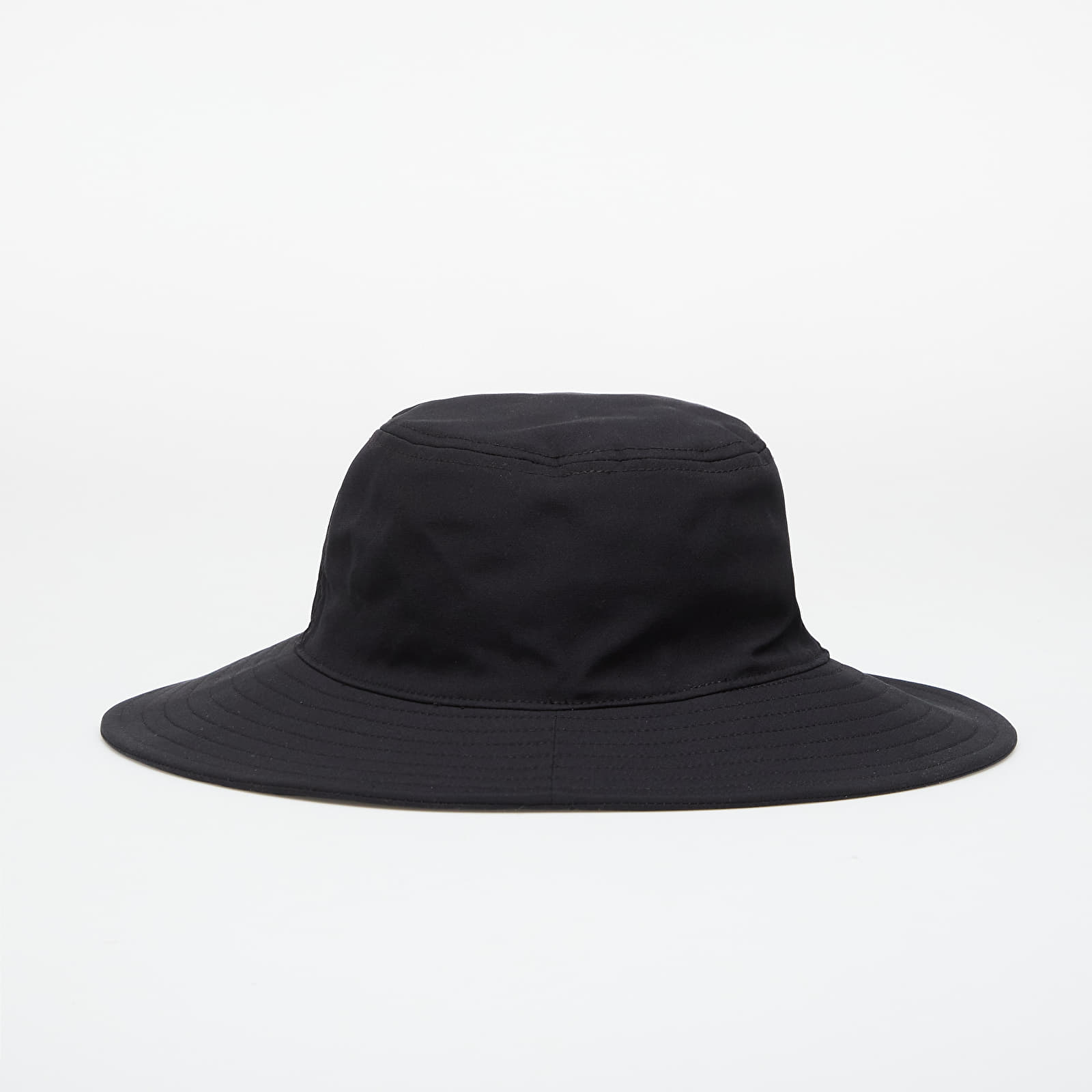 Bucket hats Nike Apex Dri-FIT Bucket Hat Black/ Lt Smoke Grey