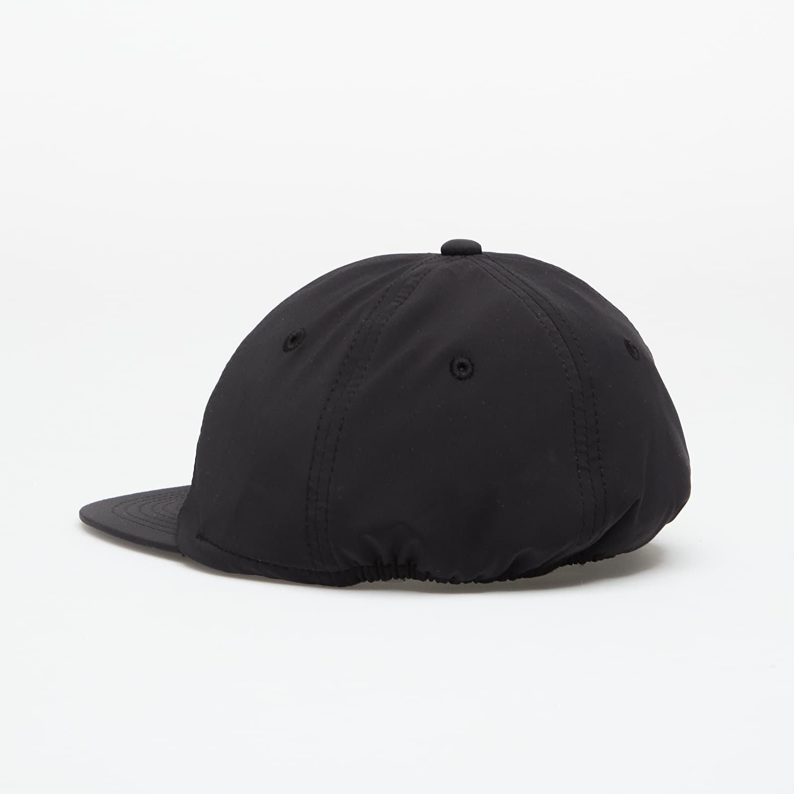 Caps Fear of God Essentials Signature 5 Panel Hat Vintage Black