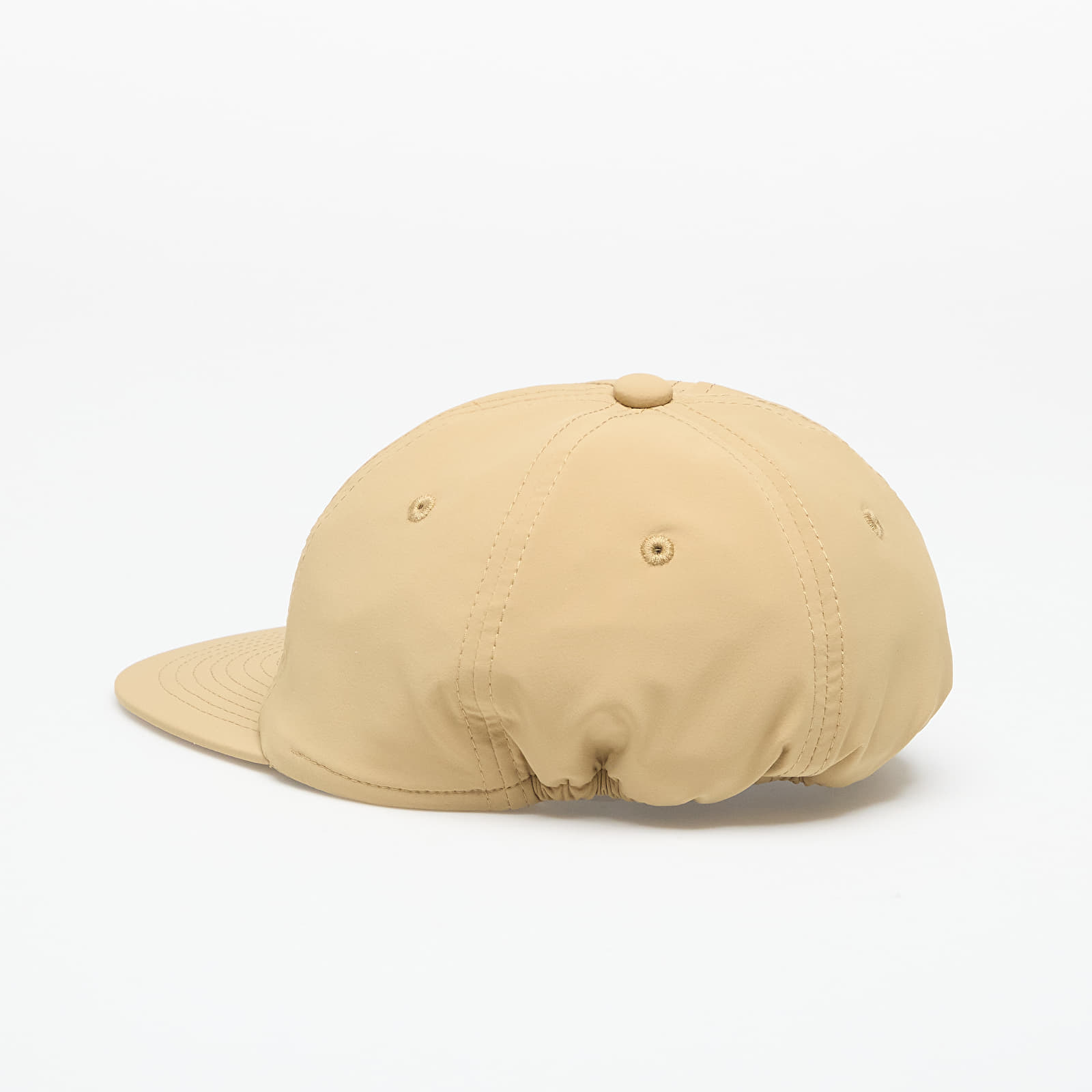 Caps Fear of God Essentials Signature 5 Panel Hat Dune