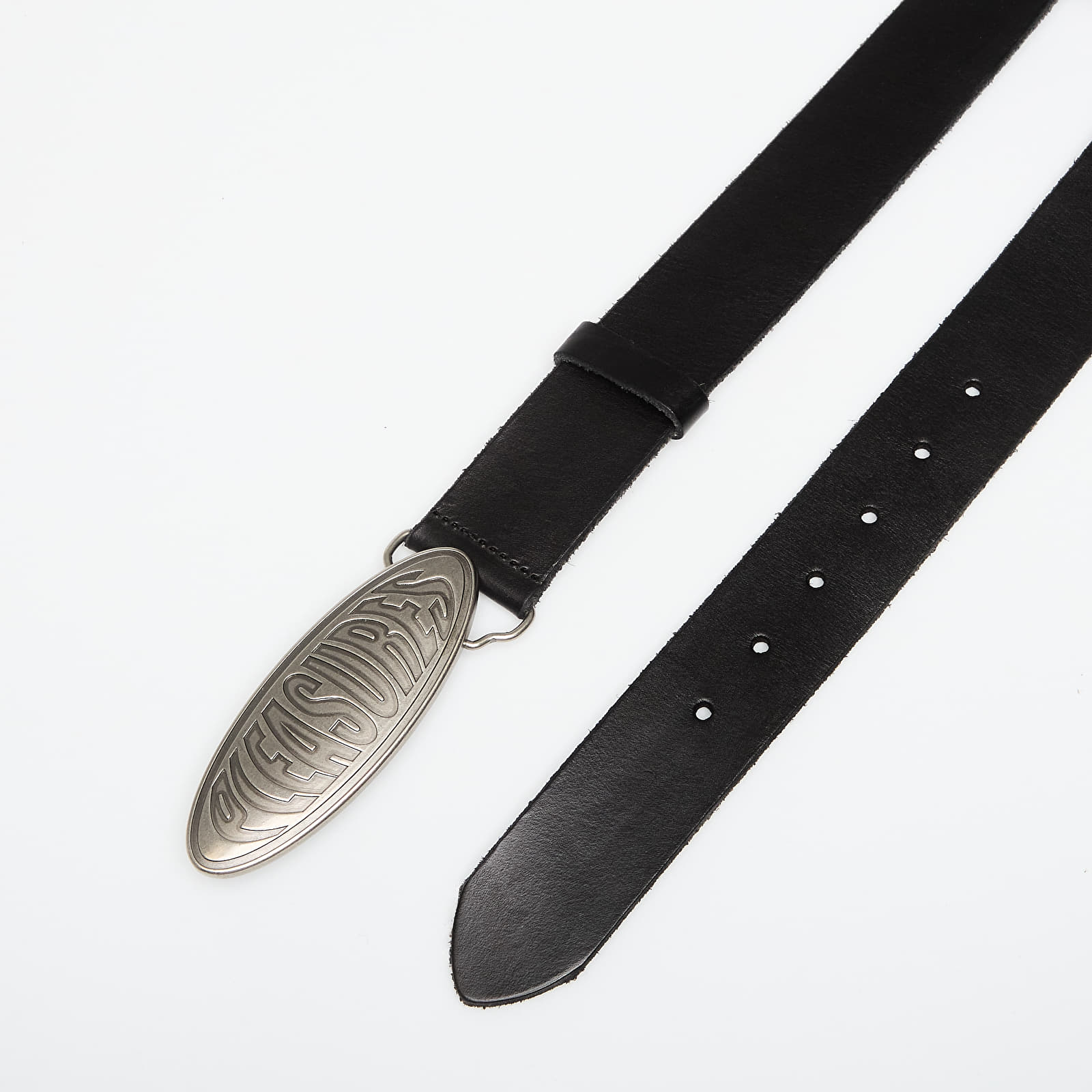 adidas Performance PLEASURES Bubble Logo Belt Black