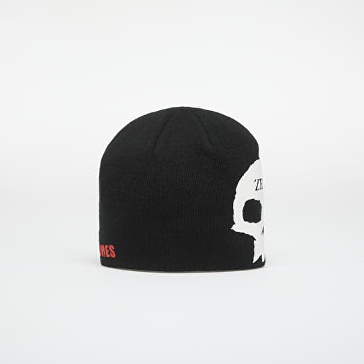 Boné PLEASURES Single Skully Black