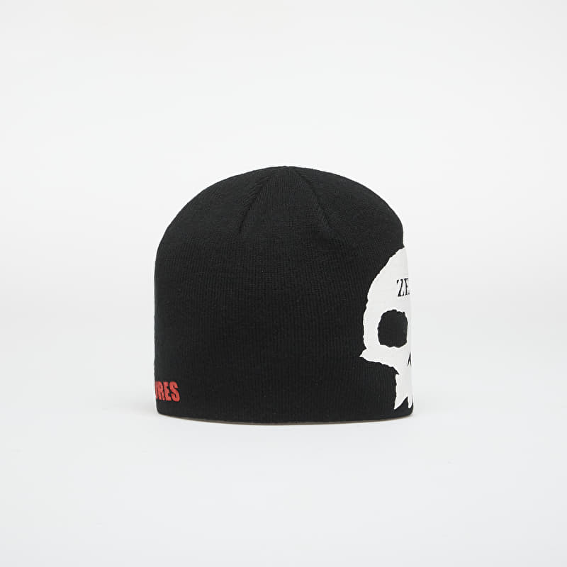 PLEASURES Single Skully Black