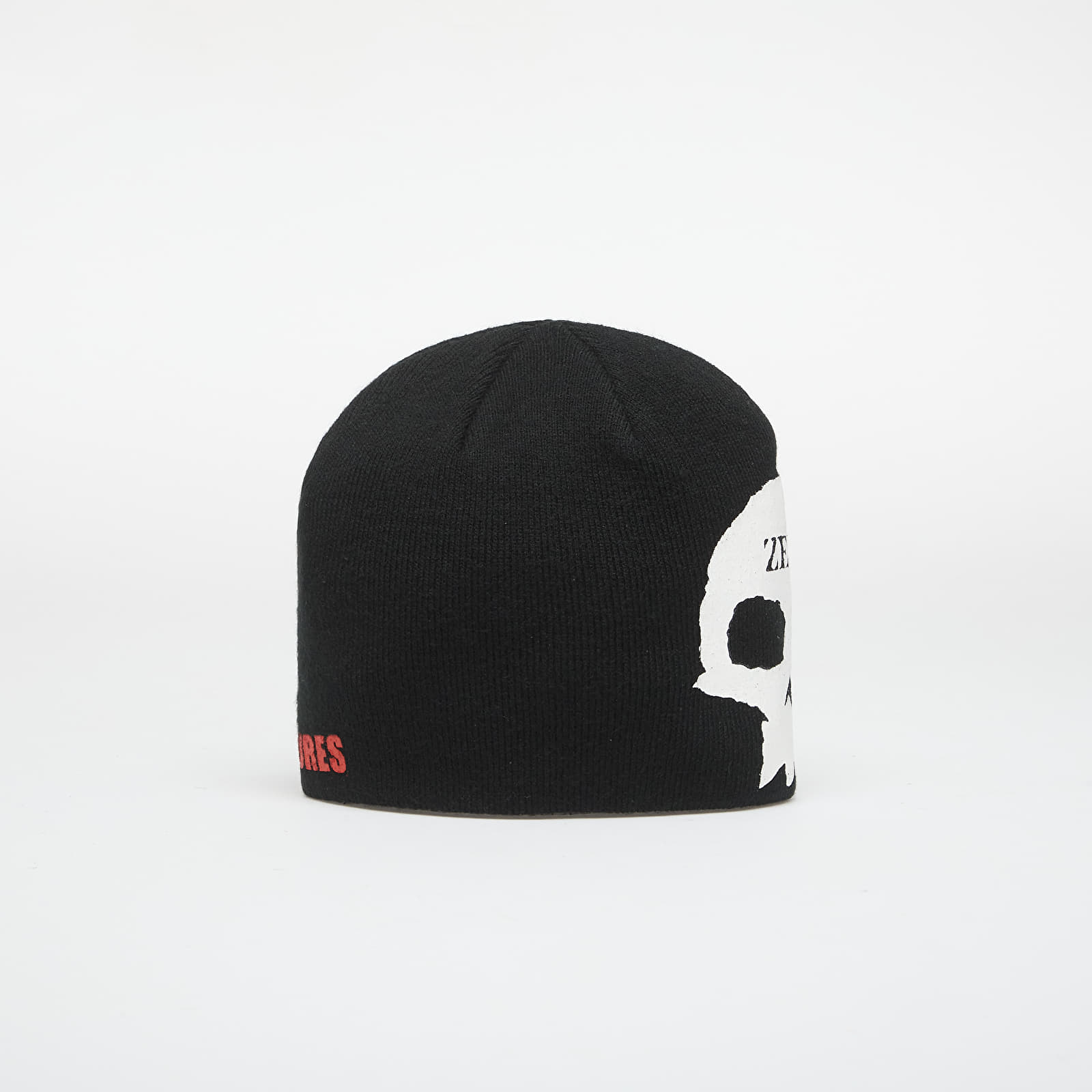 Hats PLEASURES Single Skully Black
