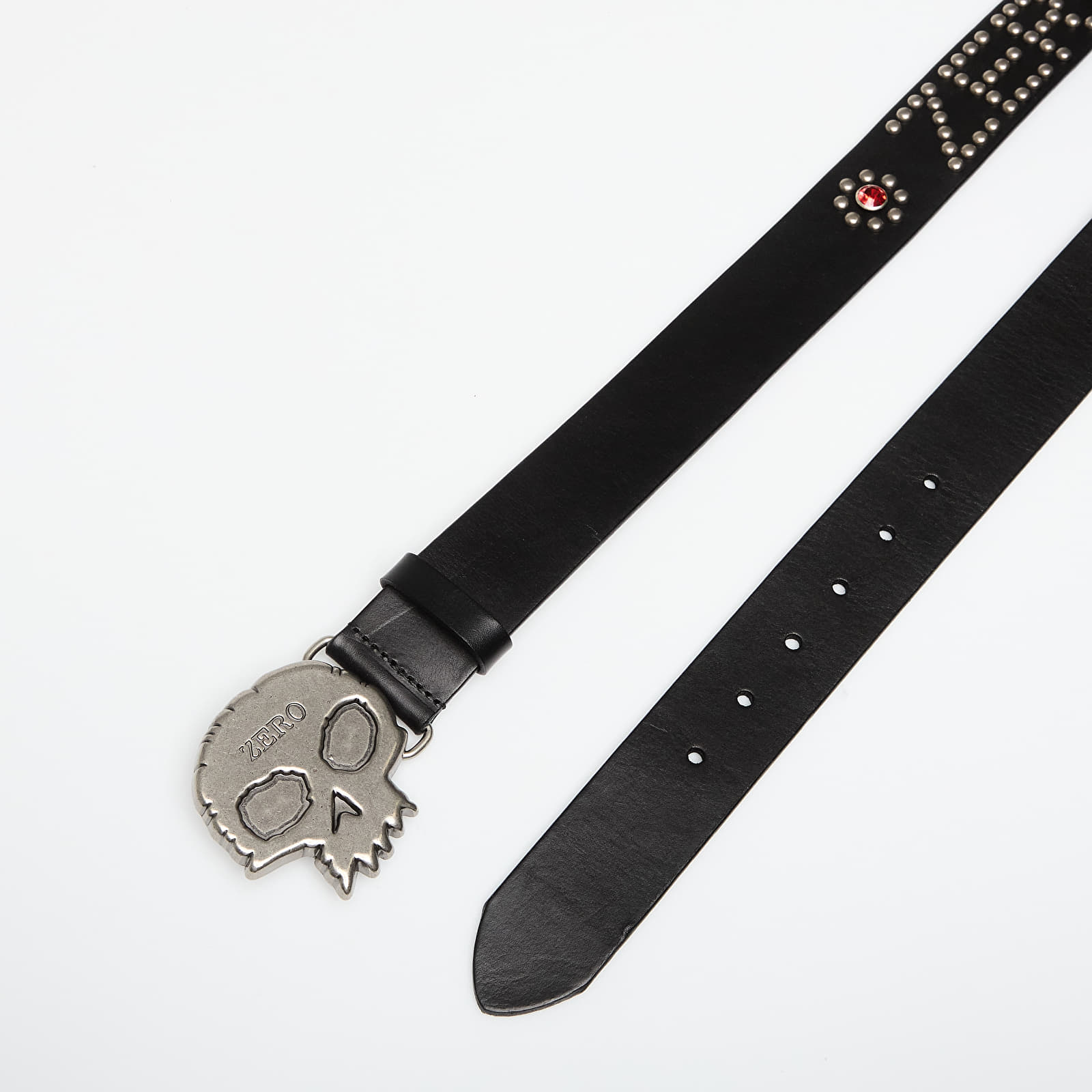 adidas Performance PLEASURES Zero Studded Belt Black