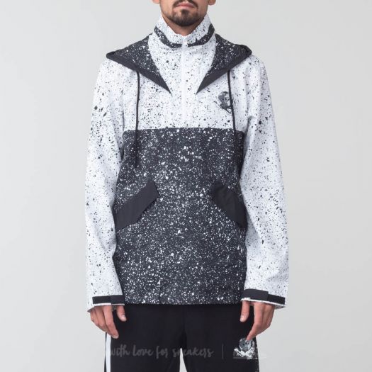 Adidas cheap planetoid parka