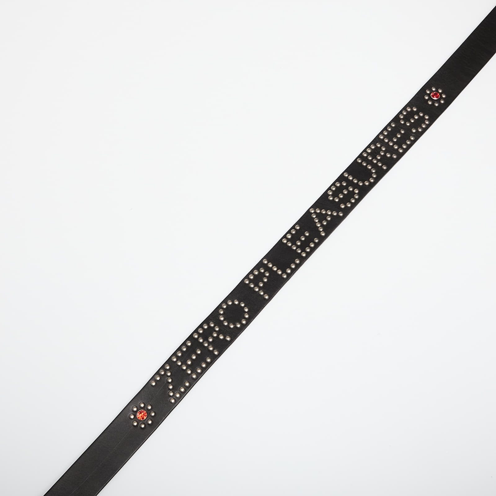 adidas Performance PLEASURES Zero Studded Belt Black