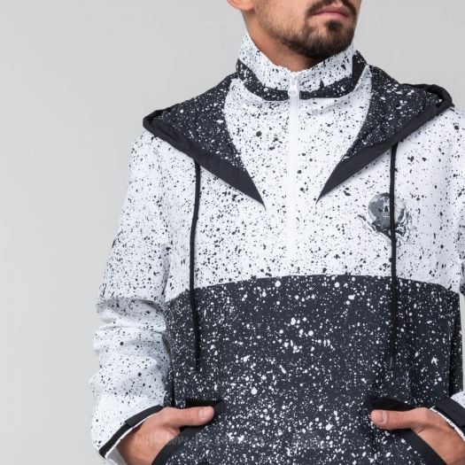 Adidas on sale planetoid windbreaker