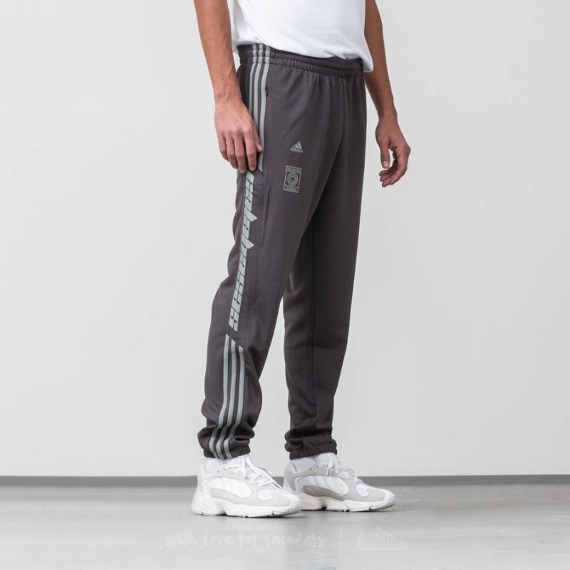 adidas Calabasas Track Pants Ink/ Wolves | Footshop