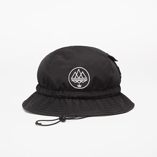 Шапка adidas Mod Spzl Bucket Hat Black