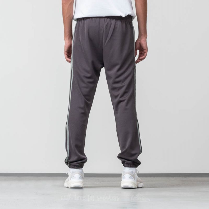 adidas Calabasas Track Pants Ink/ Wolves | Footshop