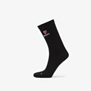 SAYSKY Combat High Socks Black