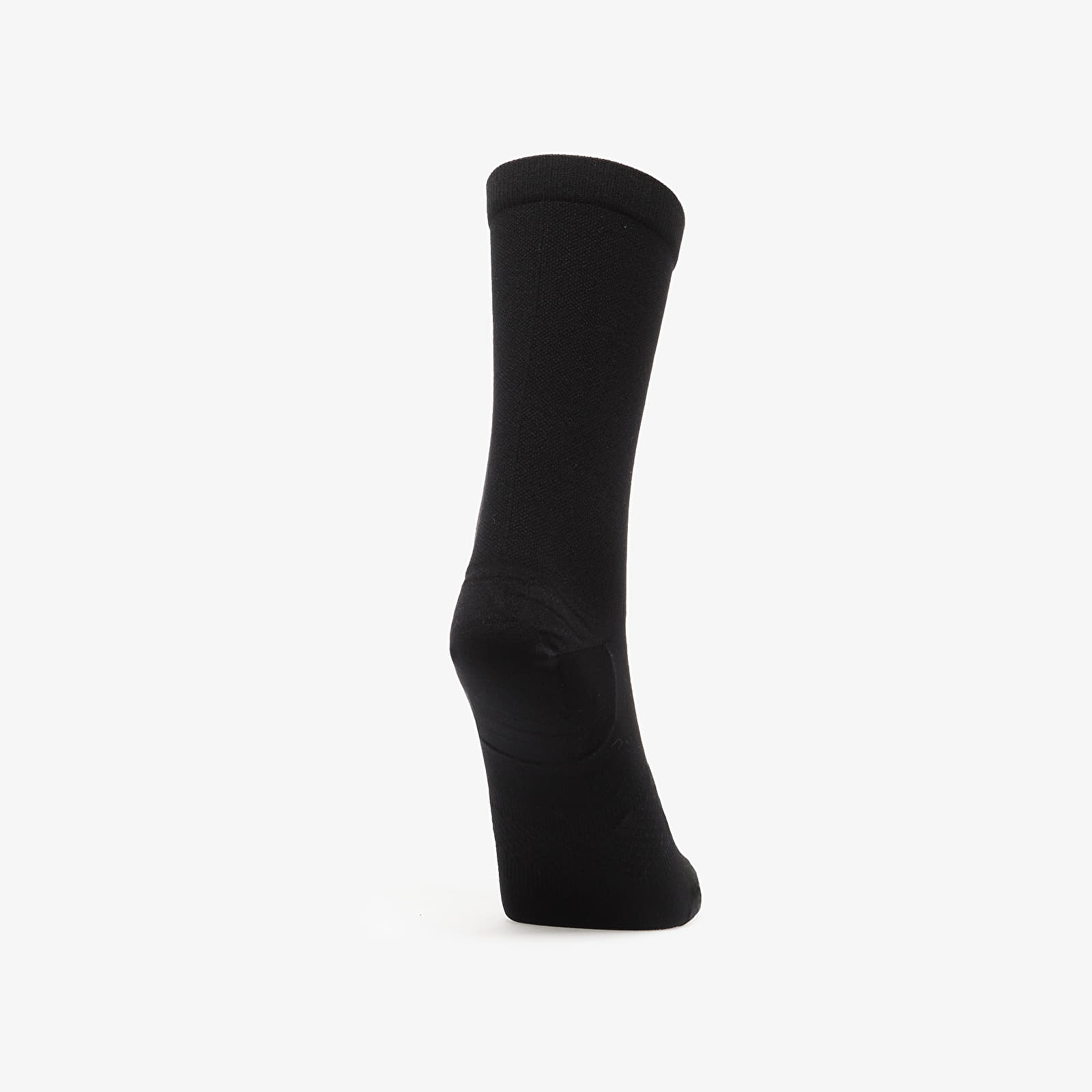 Meias SAYSKY Combat High Socks Black