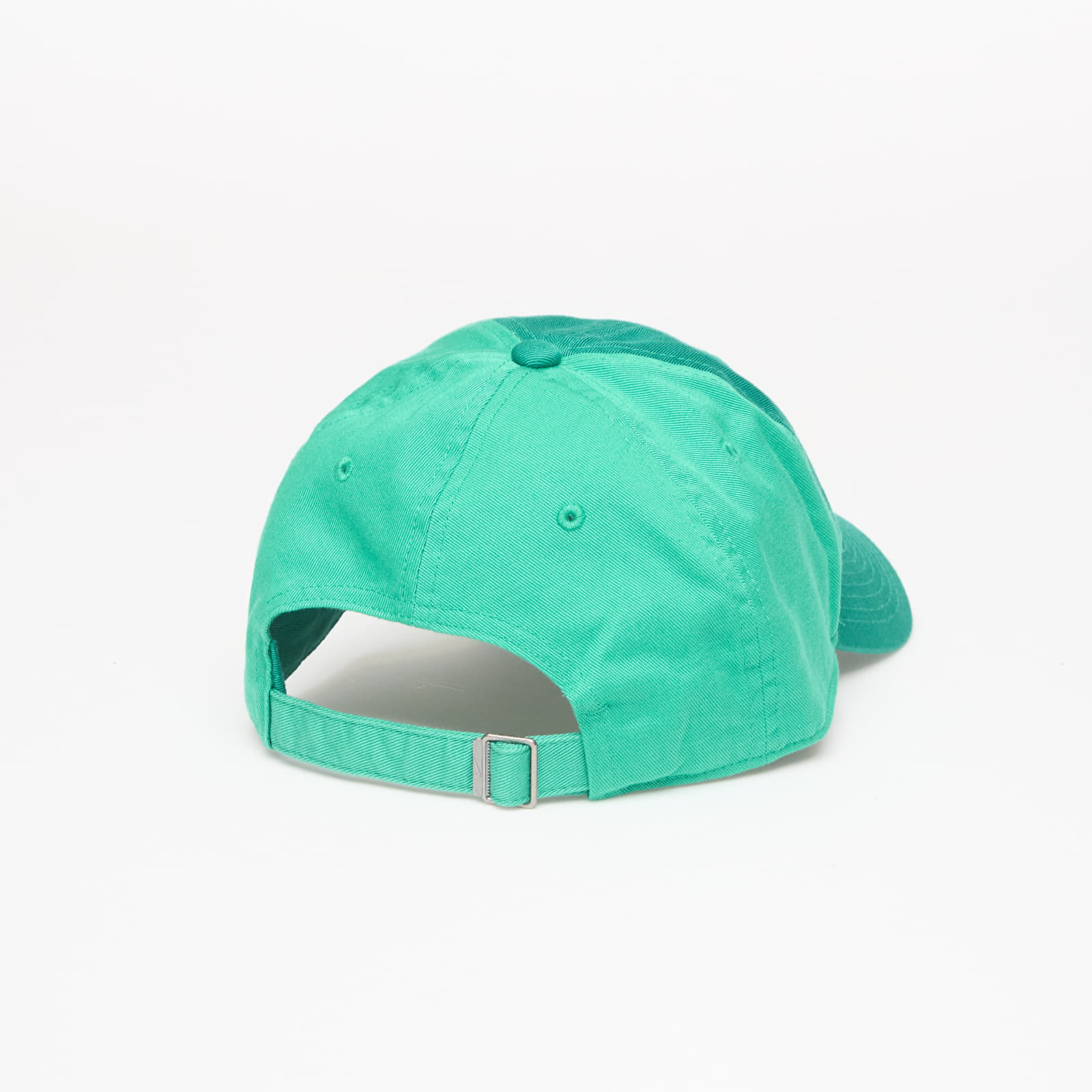 Шапки Nike Club Unstructured Cap Malachite/ Stadium Green/ White