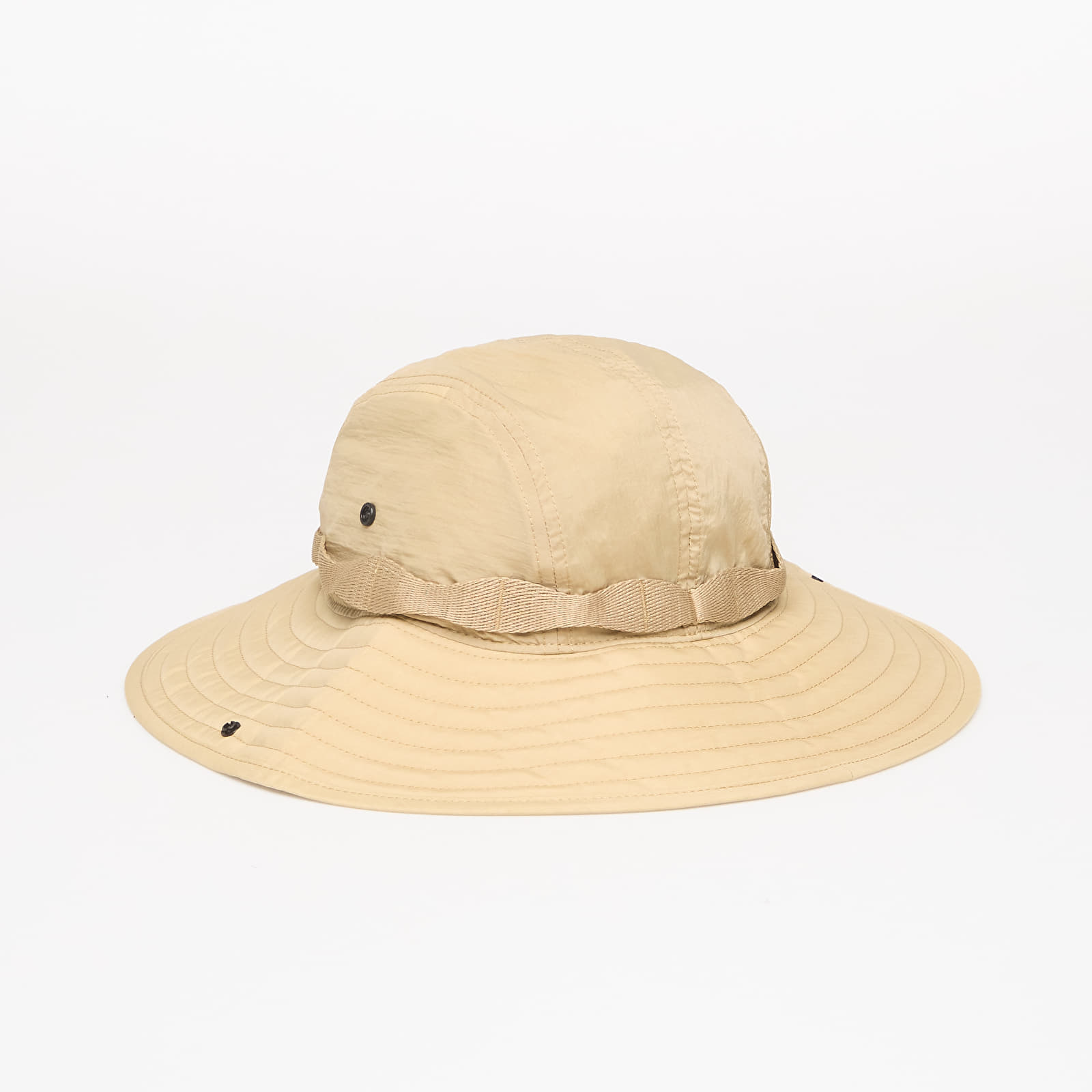 Cepures ar spaiņiem Nike Apex Dri-FIT Bucket Hat Parachute Beige/ Anthracite/ White