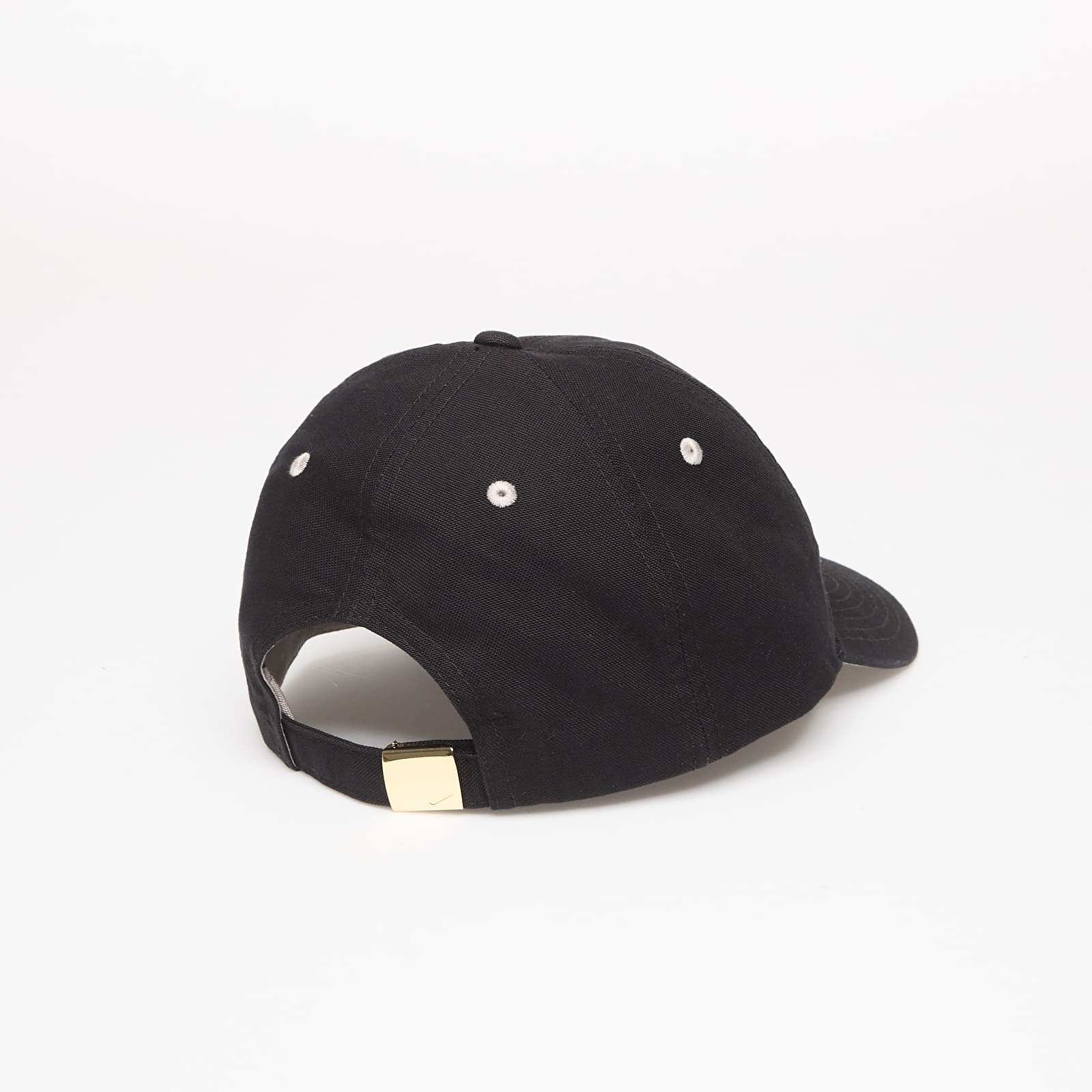 Caps Nike Sportswear Unstructured Cap Black/ College Grey/ College Grey