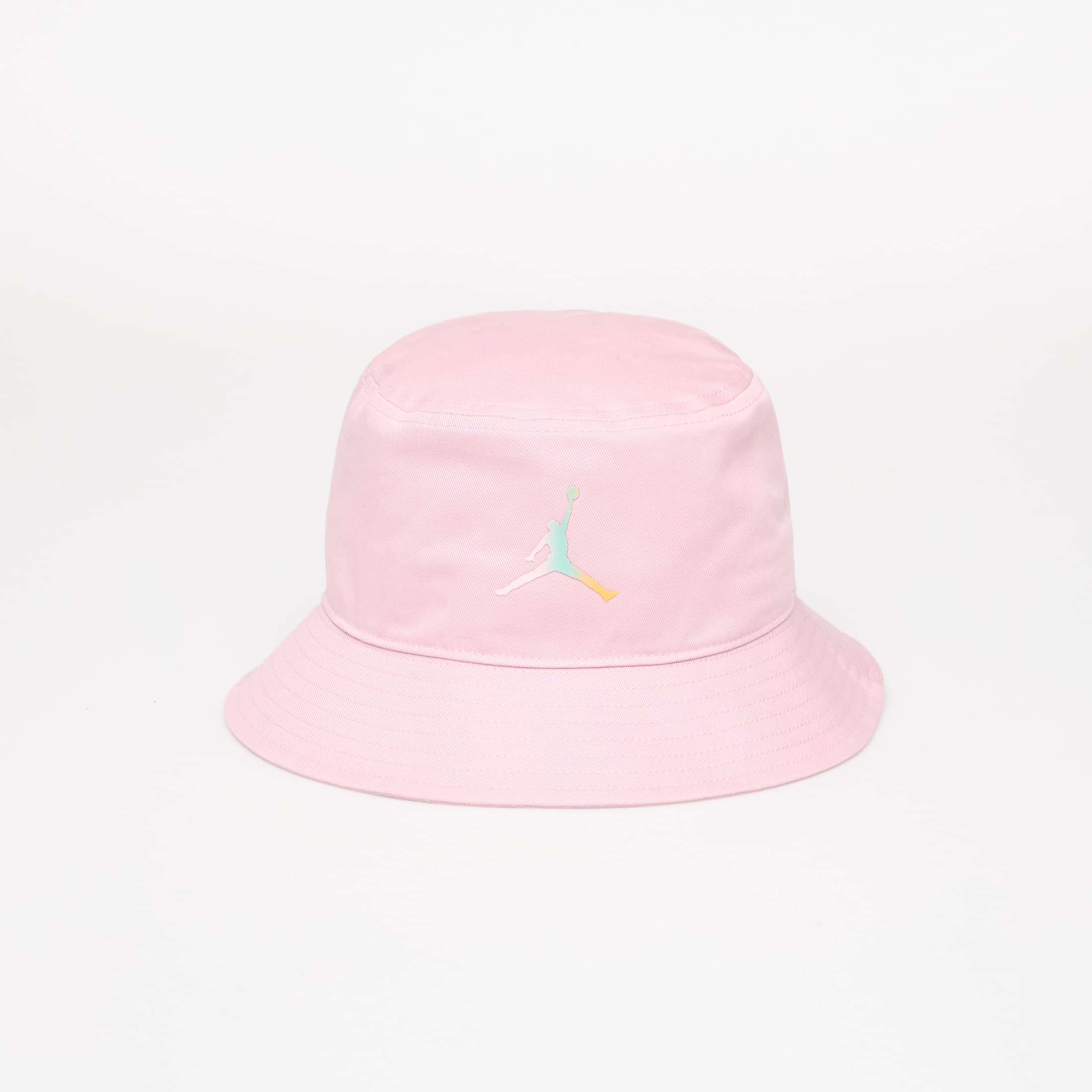 Cappello Jordan Apex Bucket Hat Iced Carine/ Sail