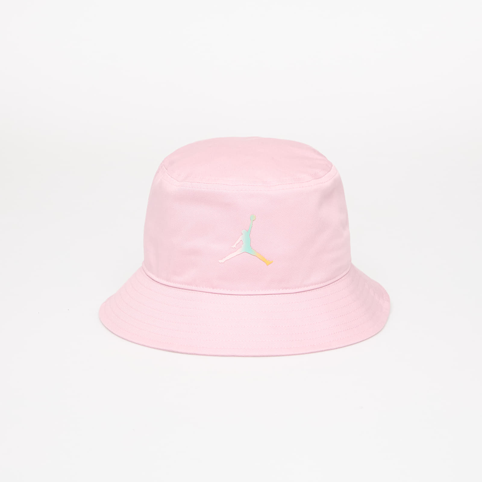 Chapéus de balde Jordan Apex Bucket Hat Iced Carmine/ Sail