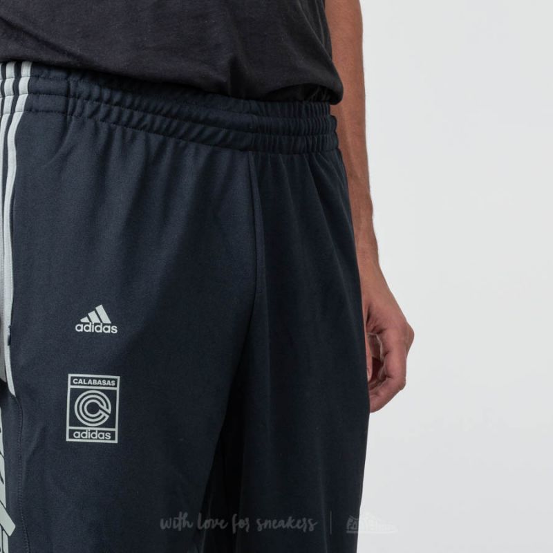 adidas Calabasas Track Pants Luna/ Wolwes | Footshop