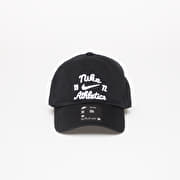 Nike Club Unstructured Cap Black/ Black/ White