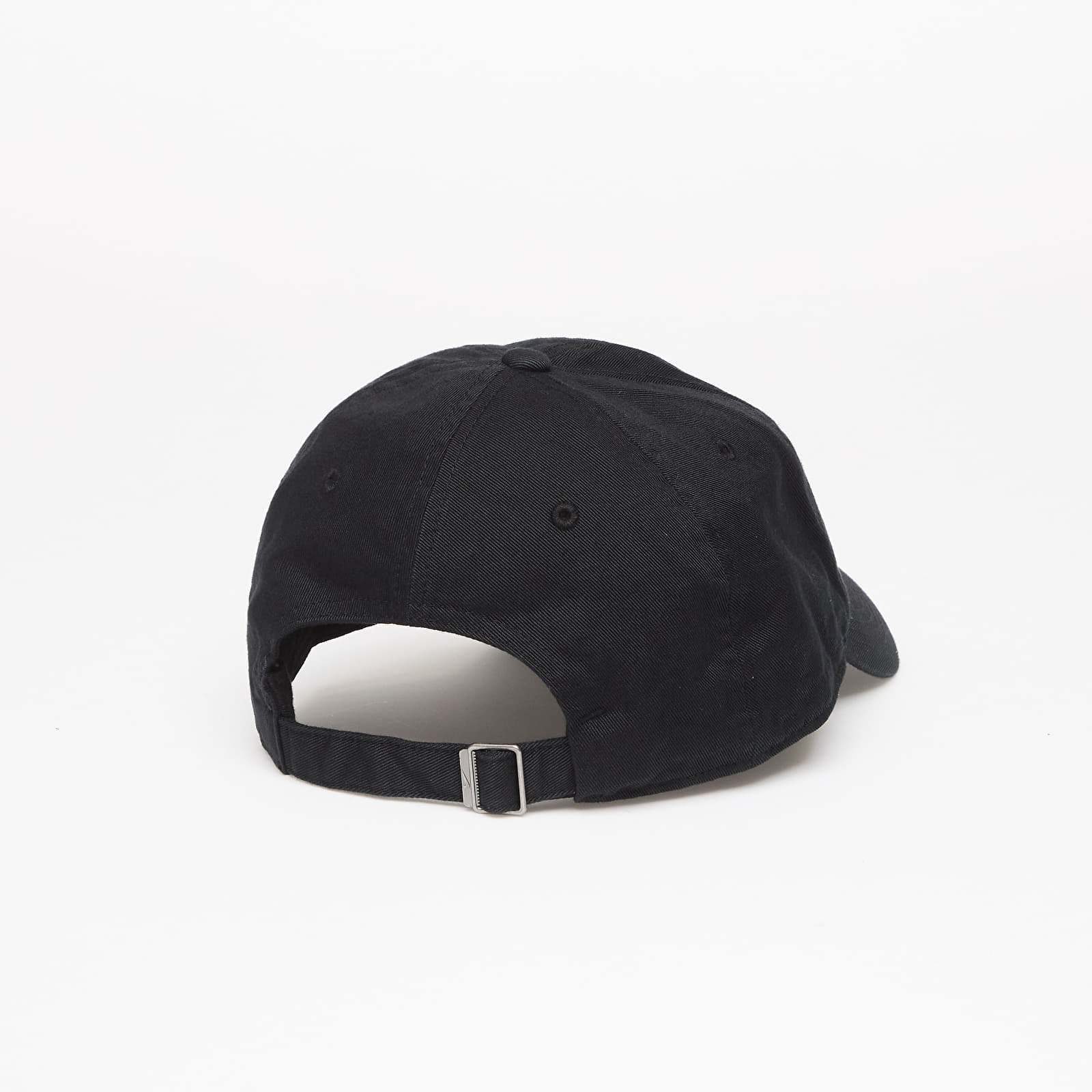 Gorras Nike Club Unstructured Cap Black/ Black/ White
