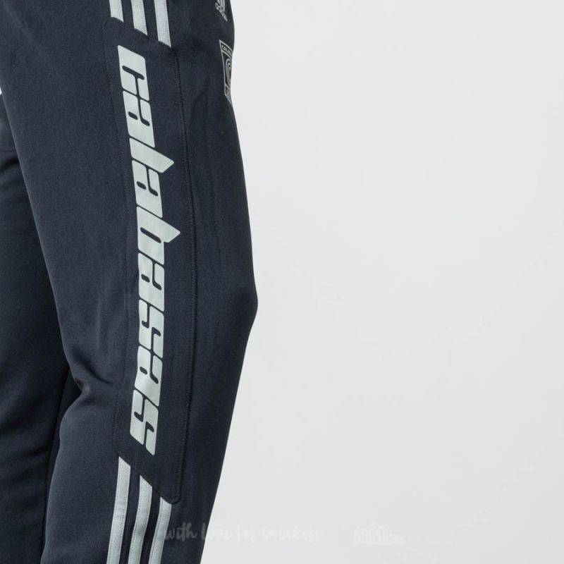 adidas Calabasas Track Pants Luna/ Wolwes | Footshop