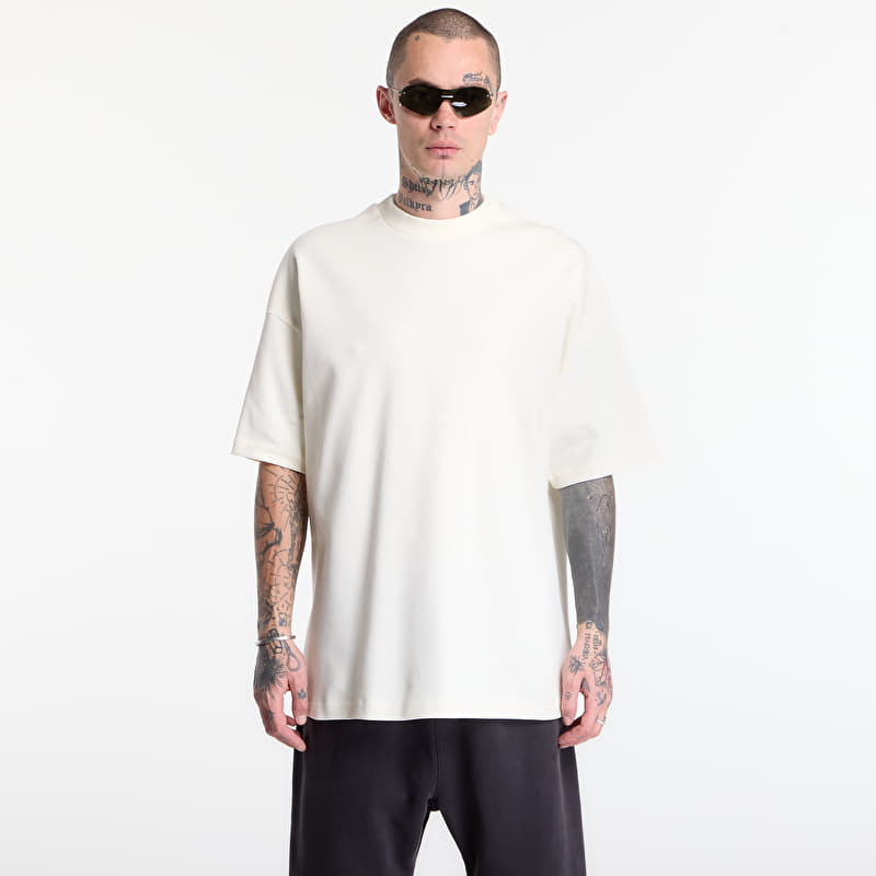 T-shirt Fear of God Essentials Signature 90'S Short Sleeve Tee Ivory