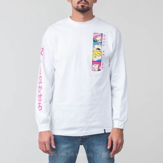 Huf make online em cry