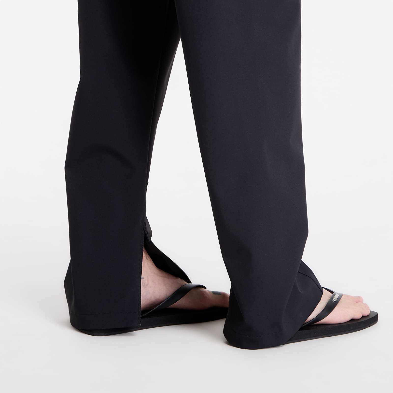 Chandal Fear of God Essentials Signature Track Pant Vintage Black