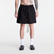 Fear of God Essentials Active Trace Classic Short Vintage Black