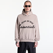 Fear of God Essentials Training 90'S Hoodie Faded Seal