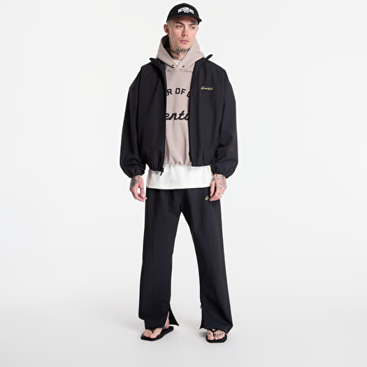 Fear of God Essentials Signature Full Zip Track Jacket Vintage