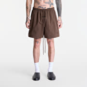 Fear of God Essentials Active Trace Classic Short Brown