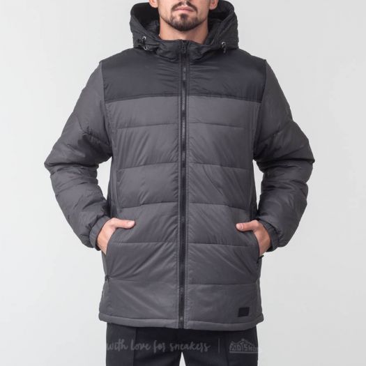 Vans woodcrest jacket store