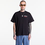 PLEASURES Hot 4 U T-Shirt Black