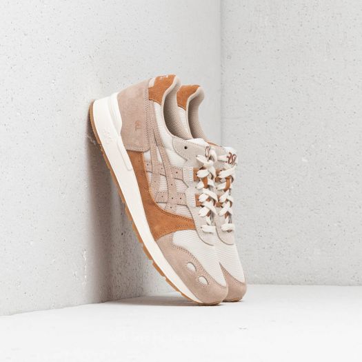 Gel lyte feather online grey