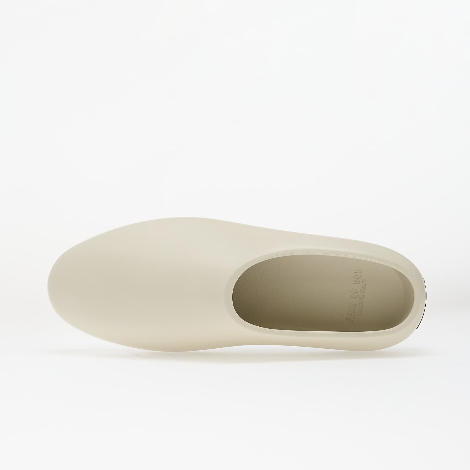 Мъжки кецове и обувки Fear of God The California 2.0 Milk