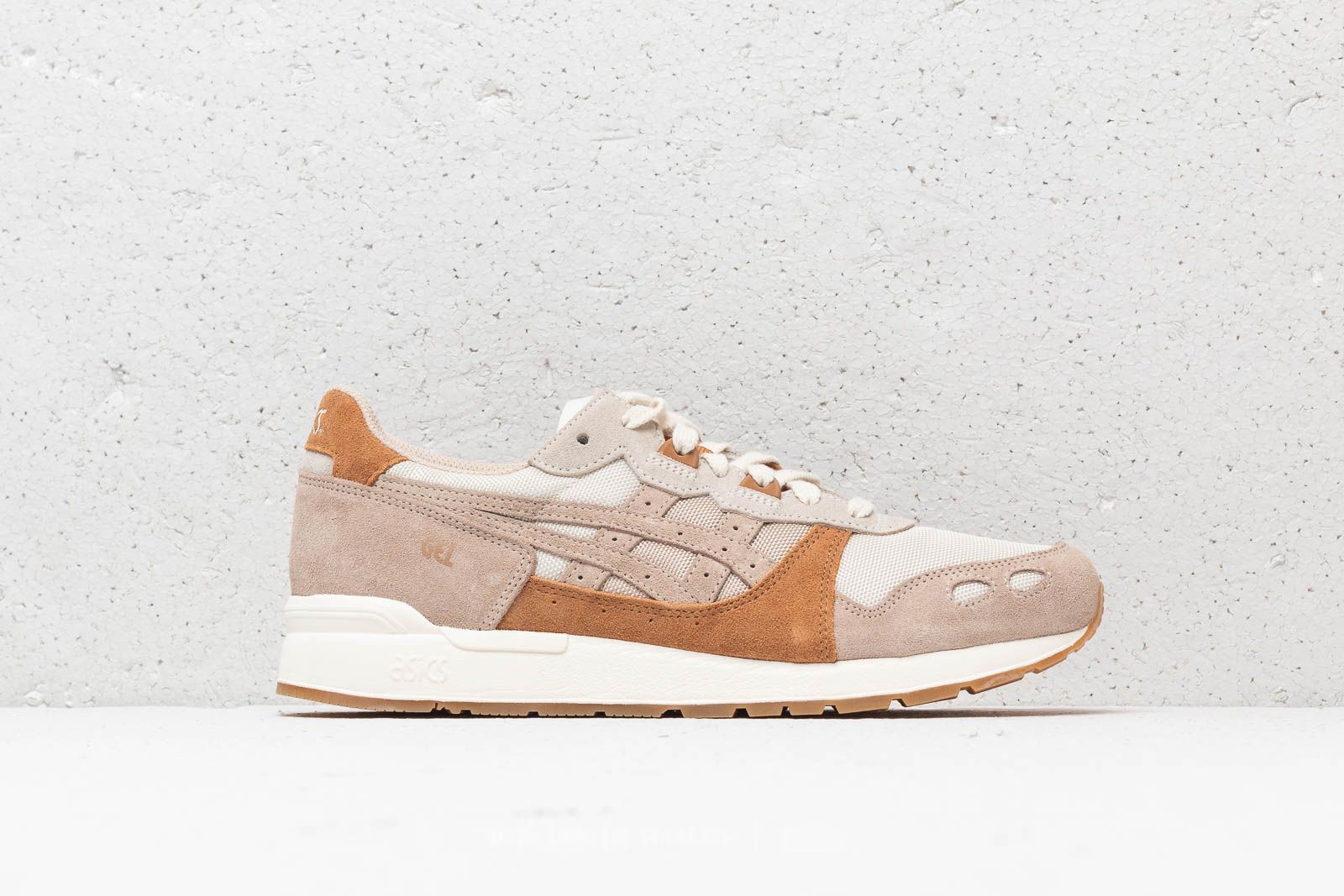 Gel lyte feather grey online