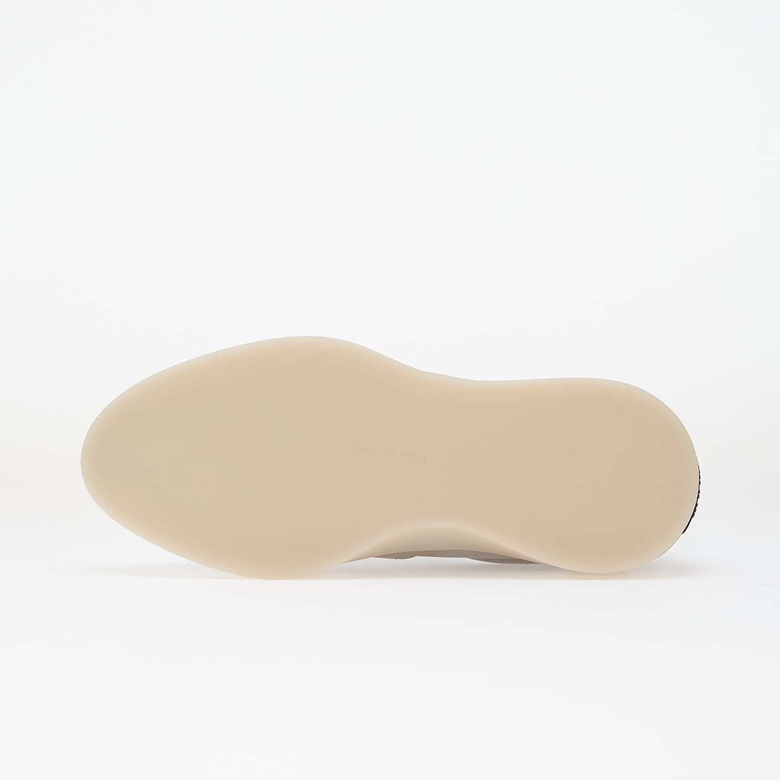 Мъжки кецове и обувки Fear of God 101 Light Grey