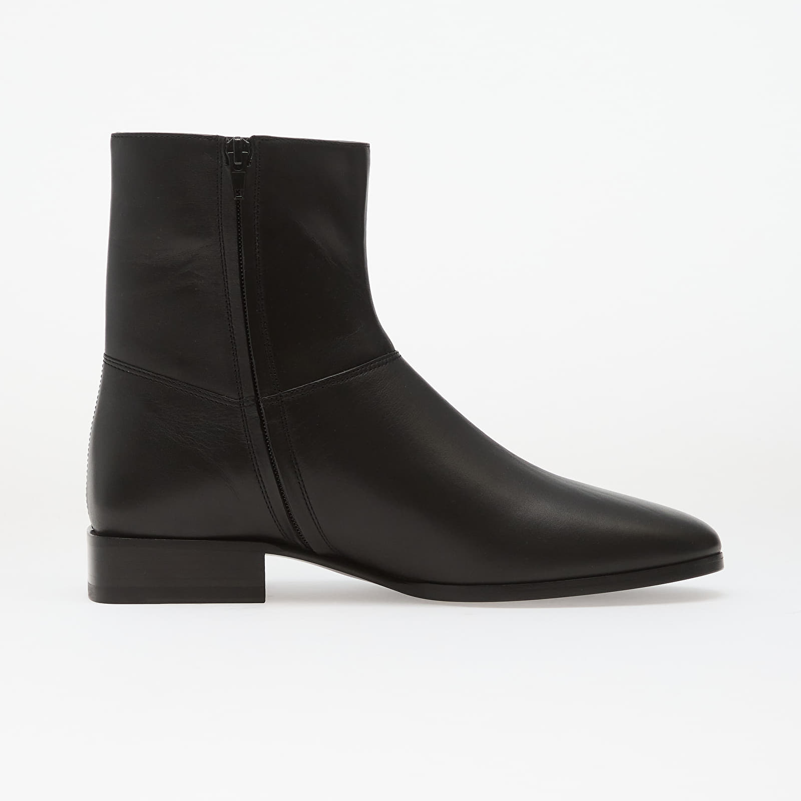 Мъжки кецове и обувки Fear of God Ankle Boot Black