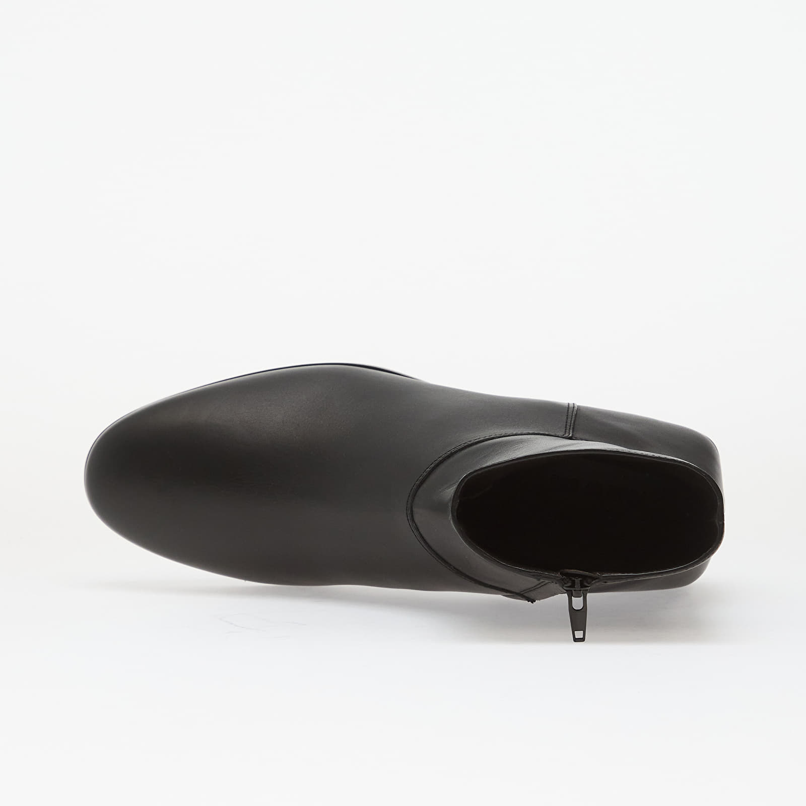 Мъжки кецове и обувки Fear of God Ankle Boot Black