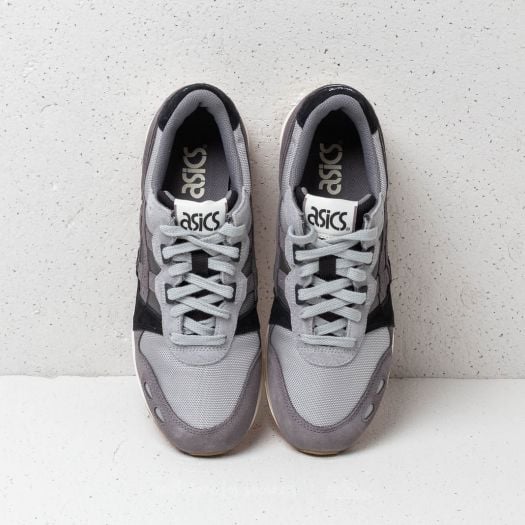 Gel lyte carbon top