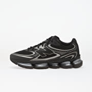 New Balance 2000 Black/ Silver Metallic