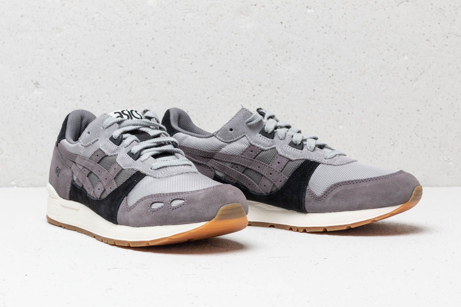 Men s shoes Asics Gel Lyte Carbon Carbon Footshop