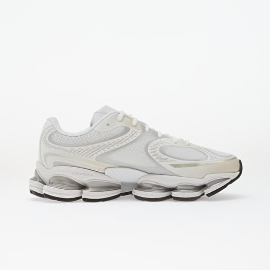New Balance 2000 White/ Silver Metallic | Footshop