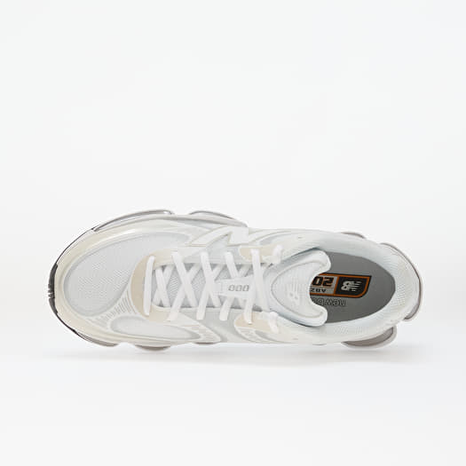 New Balance 2000 White/ Silver Metallic | Footshop