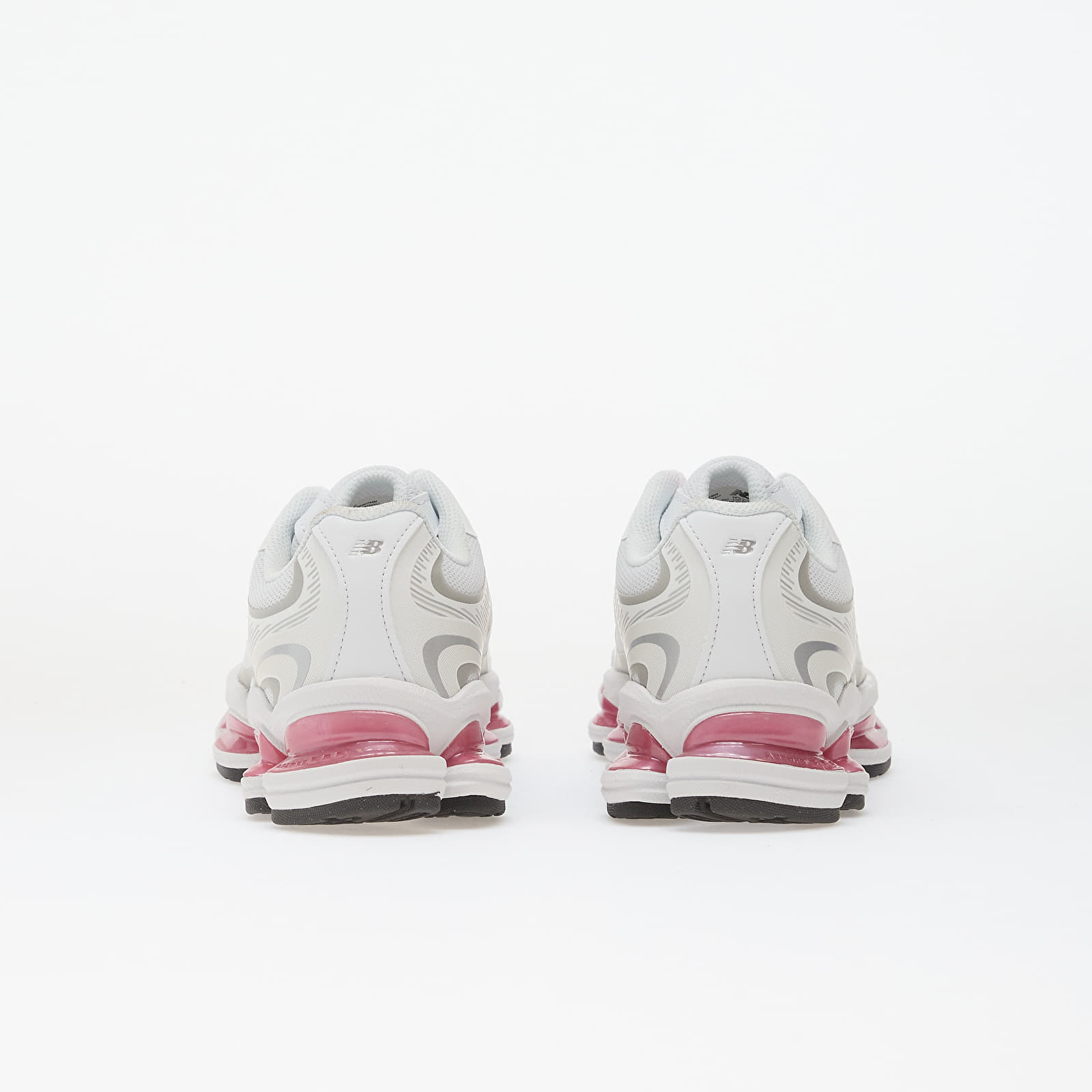 Pánske tenisky a topánky New Balance 2000 White/ Lighter Pink Heat