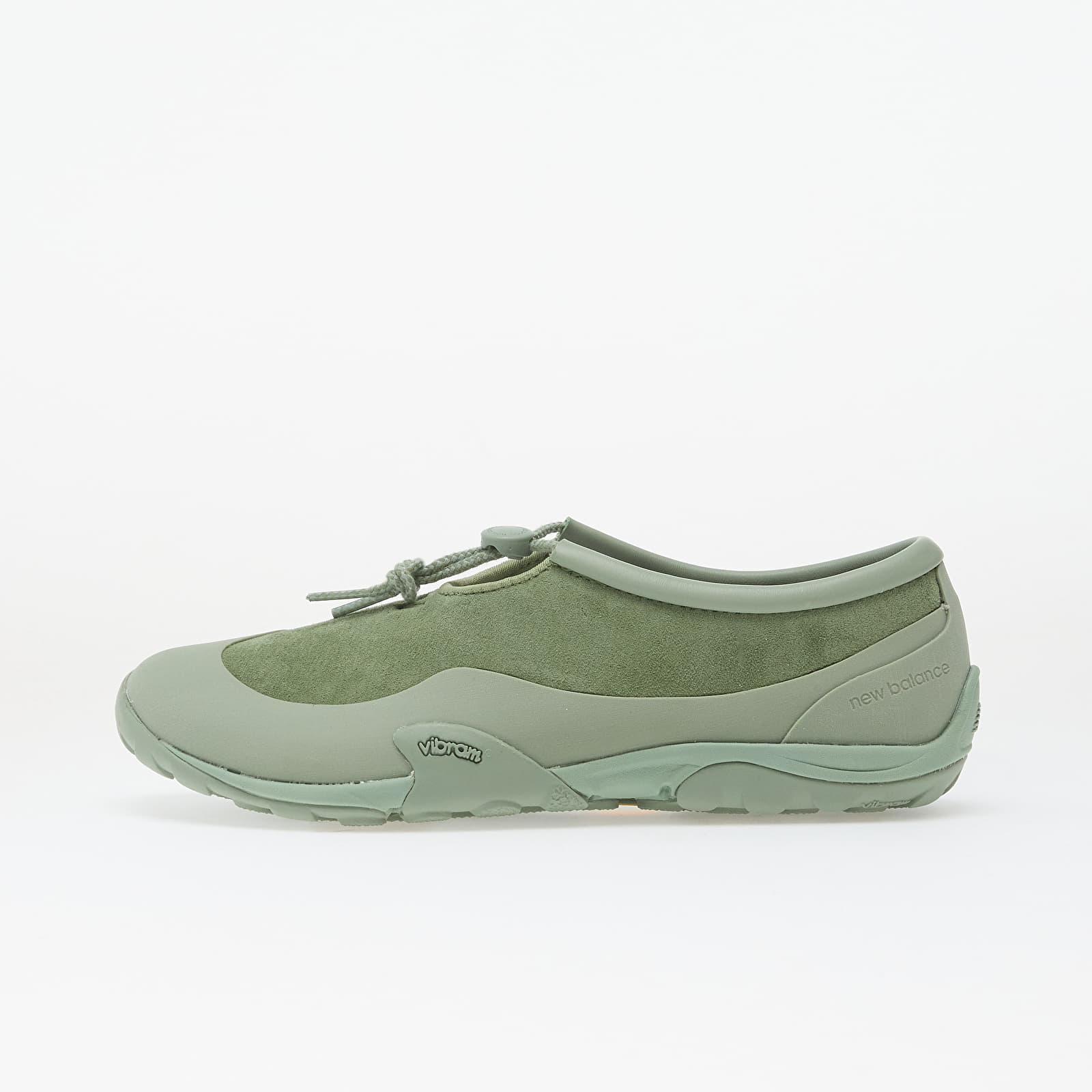 Herresko New Balance T10T Green