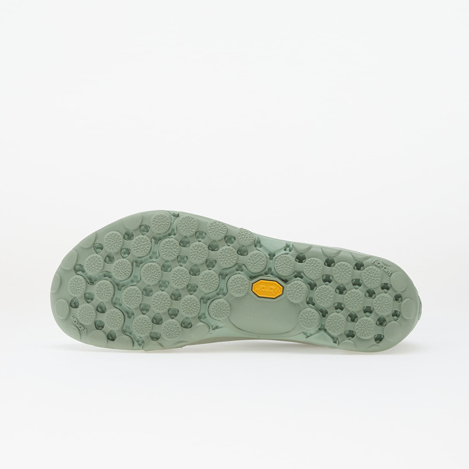 Herresko New Balance T10T Green