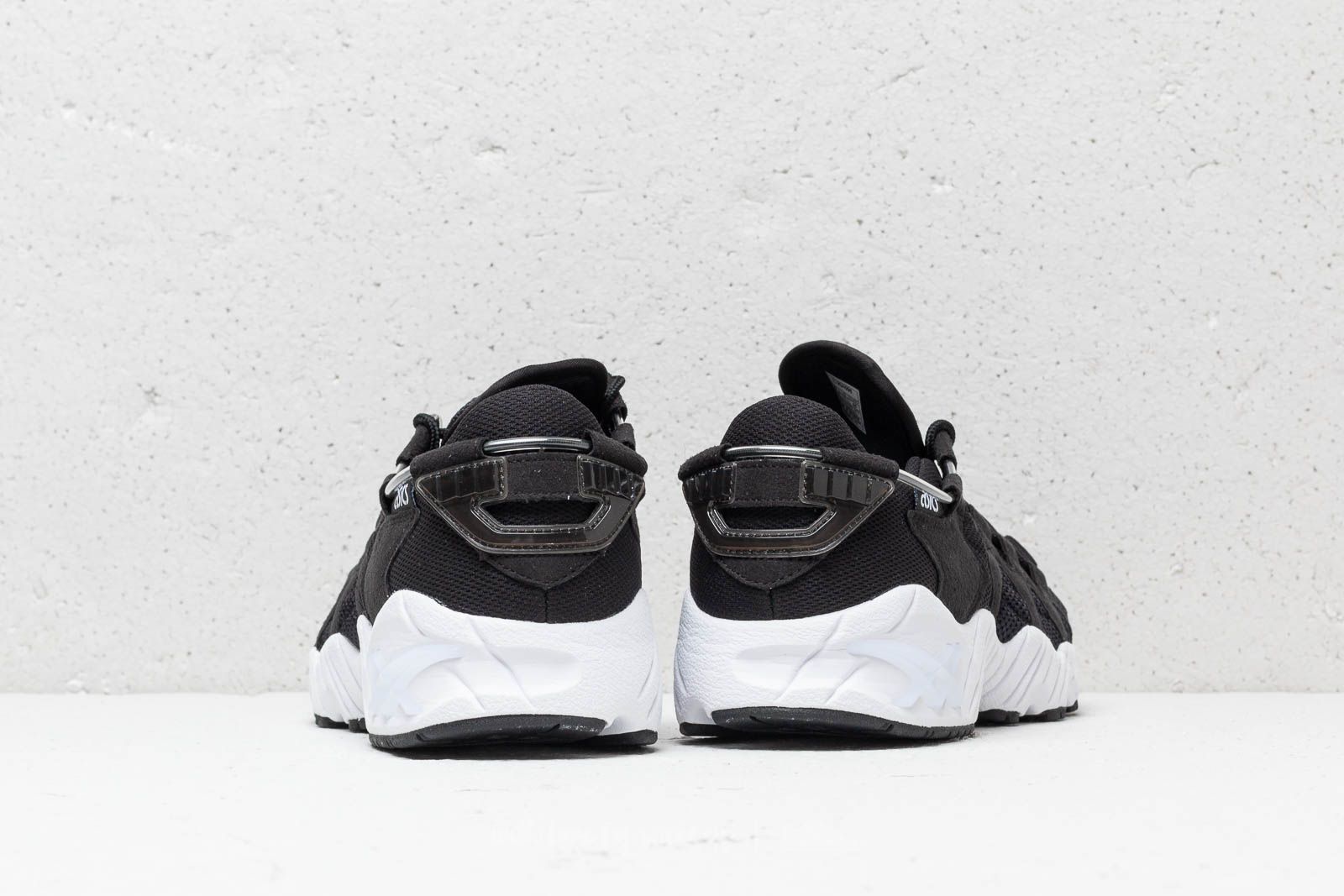 Moški čevlji Asics Gel-Mai Black/ Black