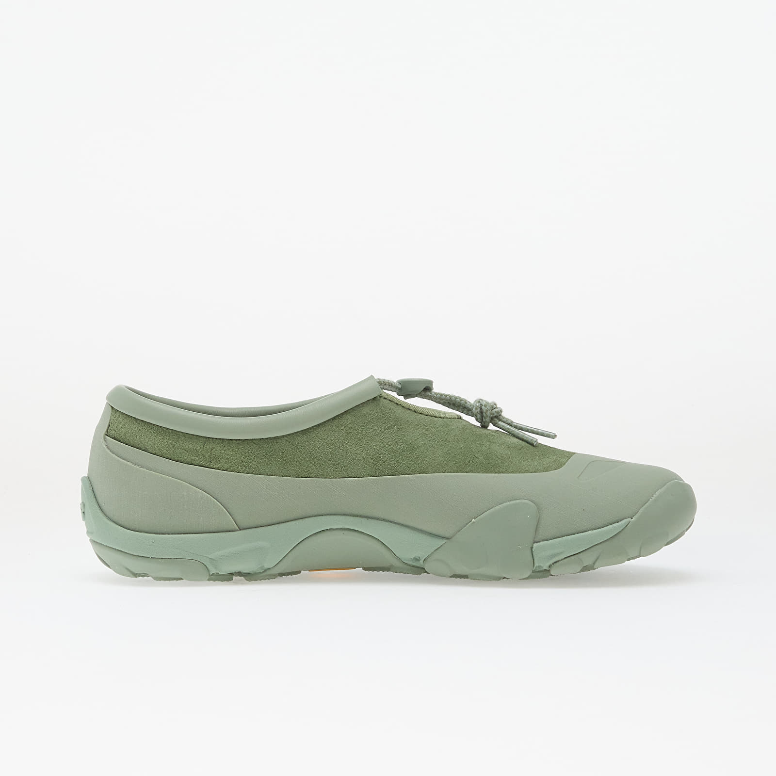 Herresko New Balance T10T Green